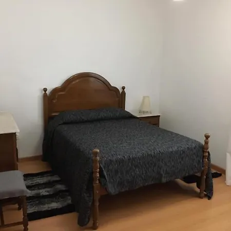 Casa Do Carroca بيت للعطل Terreiros