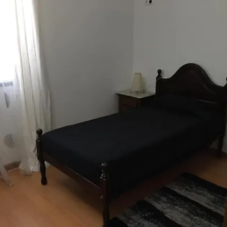 Casa Do Carroca Terreiros