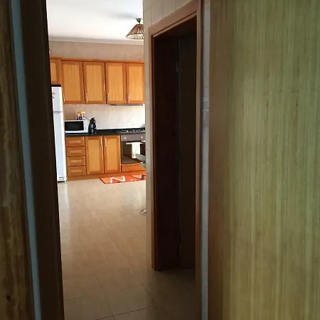 Casa Do Carroca بيت للعطل