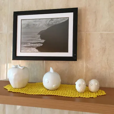 Casa Do Carroca بيت للعطل *