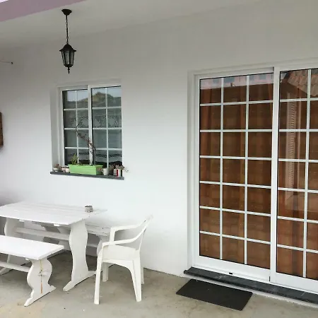 Casa Do Carroca * Terreiros