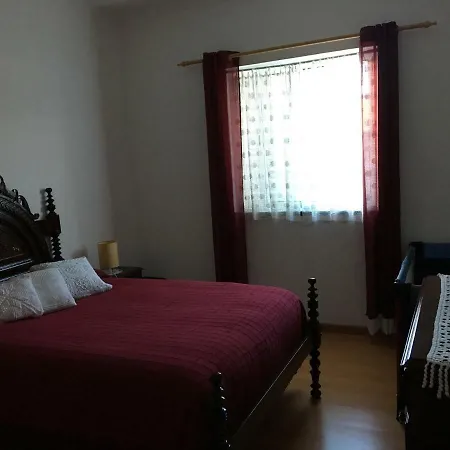 Casa Do Carroca Terreiros