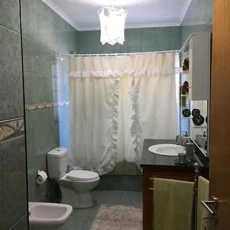 بيت للعطل Casa Do Carroca