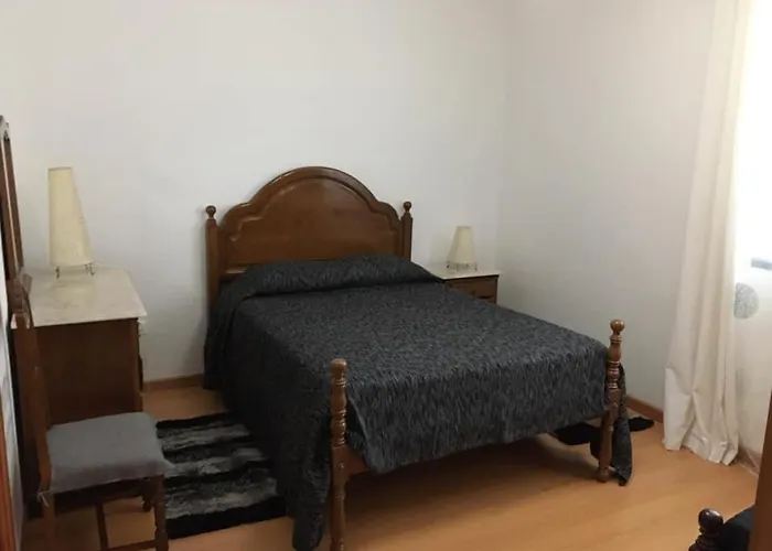 Casa Do Carroca Holiday home Terreiros