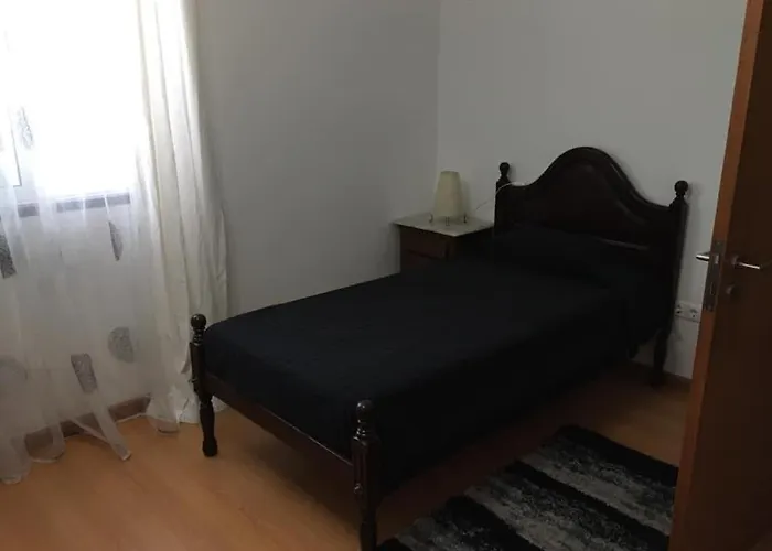 Casa Do Carroca Terreiros