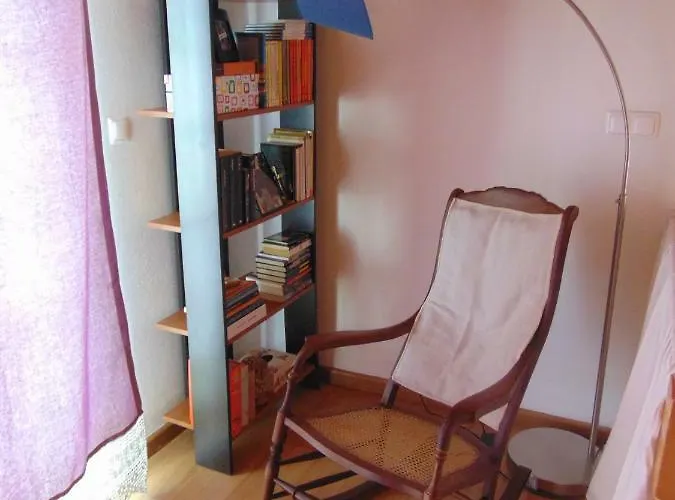 Casa Do Carroca Holiday home *