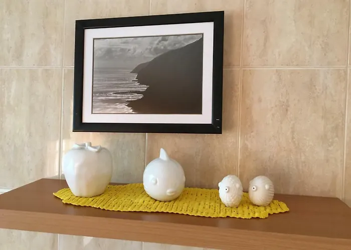 Casa Do Carroca Holiday home *