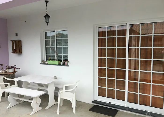 Casa Do Carroca * Terreiros