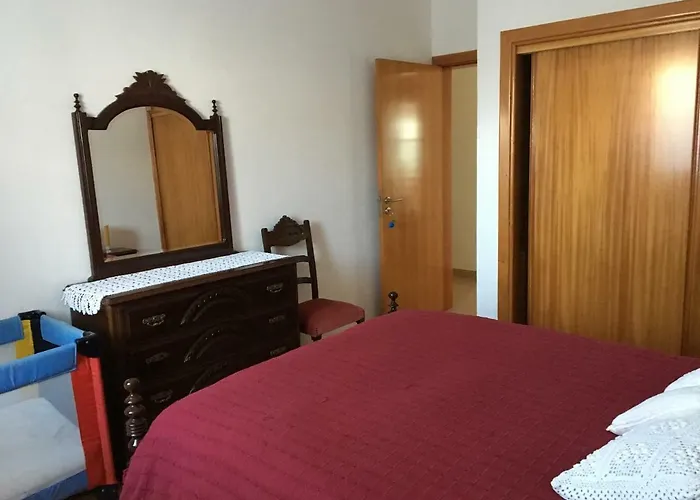 Holiday home Casa Do Carroca Terreiros