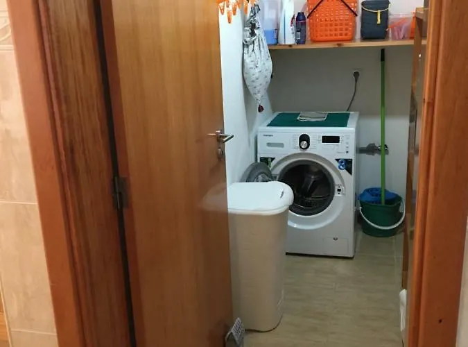 Casa Do Carroca * Terreiros