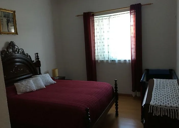 Casa Do Carroca Terreiros