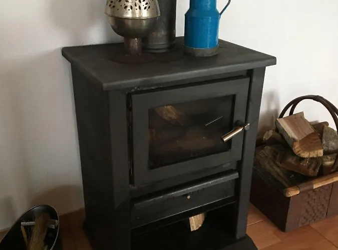 Casa Do Carroca Holiday home *