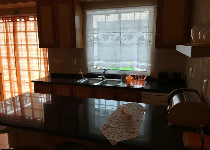 Casa Do Carroca Terreiros